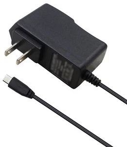 AC/DC Wall Power Adapter Charger Cord For Chuwi Vi8 V10HD Vi10 Tablet PC - Picture 1 of 1