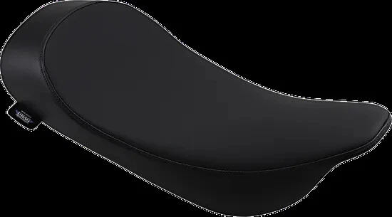Asiento individual bajo negro DS para Harley Road King 97-06 Foto 1 de 4