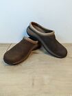 Merrell Womens J62124 Brown Mesh Slip On Mules Clogs Shoes Size 7 