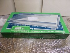 COPERCHIO PER TASTIERA COMPUTER COMMODORE, (CADUTO VEDI FOTO)