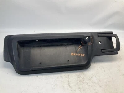 Ram Promaster City 19 20 21 2,4 L tracción delantera manija maletero apliques moldura B Foto 1 de 4