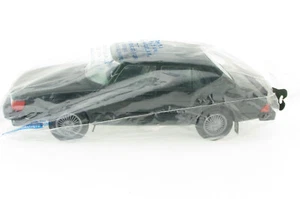 Stahlberg SAAB 900 Turbo 4-door grün metallic in bag 1981 1:20 Finland Plastik - Bild 1 von 9