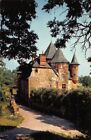 COLLONGES-la-ROUGE - Castel de Vassinhac