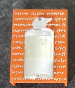 Mini vaporisateur pour collection échantillon - Image de Nino Cerruti - Picture 1 of 1