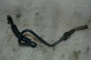 KUBOTA V2607-CR-EF02 FUEL PUMP TO FUEL RAIL TO CYLINDER HEAD LINE OEM - Picture 1 of 4
