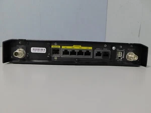 Cisco IR829GW 4G LTE GSM LAN WIFI CELL Router IR829GW-LTE-NA-AK9 V03 (Read) - Picture 1 of 6