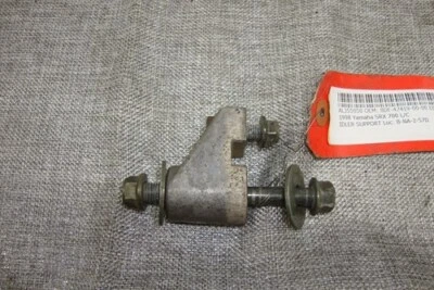 1998 YAMAHA SRX 700 L/C IDLER SUPPORT BLOCK OEM  8DF-47419-00-00 - Image 1 of 4
