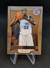 2012-13 Panini Prizm Khris Middleton RC Rookie #285 Clean!