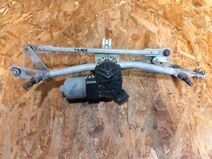 MOTEUR ESSUIE GLACE AVANT CITROEN BERLINGO 2 II TEPEE 1.6 HDI 0390241621 - Picture 1 of 6