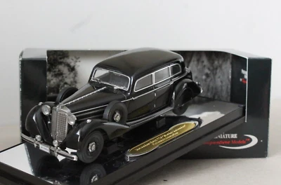Mercedes Benz 770K Pullman Limousine 1938 - 1:43 - Bild 1 von 4