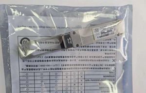 Cisco 40G SR QSFP Transceiver Optic Module QSFP-40G-SR-BD - Afbeelding 1 van 1