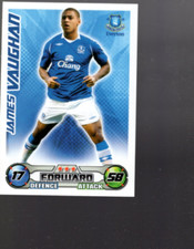 B3997- 2008-09 Topps Match Attax Inglese Carte G2 -si Pick- 10 + Gratuito US