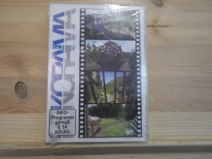 DVD Führerstand Führerstandsmitfahrt Die Nordlandbahn Teil 1 und 2 I + II auf Di - Bild 1 von 3