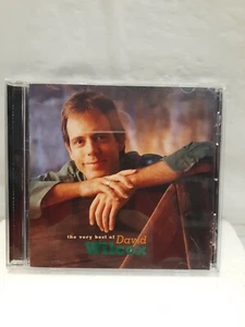 The Very Best of David Wilcox by David Wilcox (CD, Oct-2001, Universal Distribu… - Imagen 1 de 3