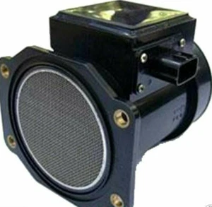 GENUINE Air flow Sensor Meter for Subaru Impreza WRX GC8 1996-1998 22680-AA280 - Picture 1 of 3
