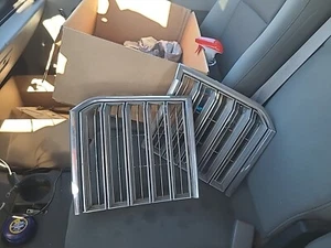 1977 Pontiac Grand Prix Front Grill - Picture 1 of 13