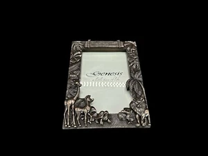 Fotorahmen Jungle Adventure Animals Genesis GN10126A1 - Bild 1 von 7