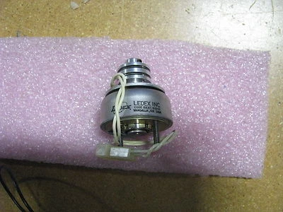 LEDEX RELAY # 177138-001  - Image 1 of 4