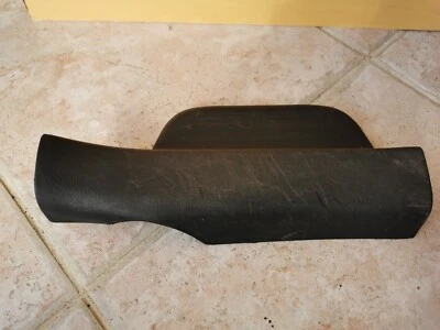 2000-2005 Toyota Echo Rear Left Driver Side Door Sills Cover Plate - Image 1 of 4
