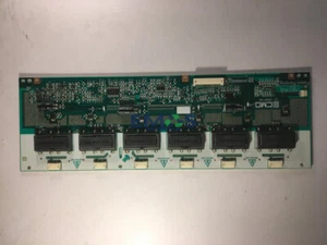 27-D014496 INVERTER FOR HITACHI L26H01U (I260B1-12C) - Picture 1 of 2