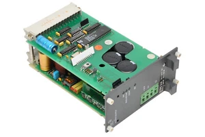 Klockner Moeller power supply EBE243.1, PS 316, 24V DC, ver. 3, supply input - Picture 1 of 4