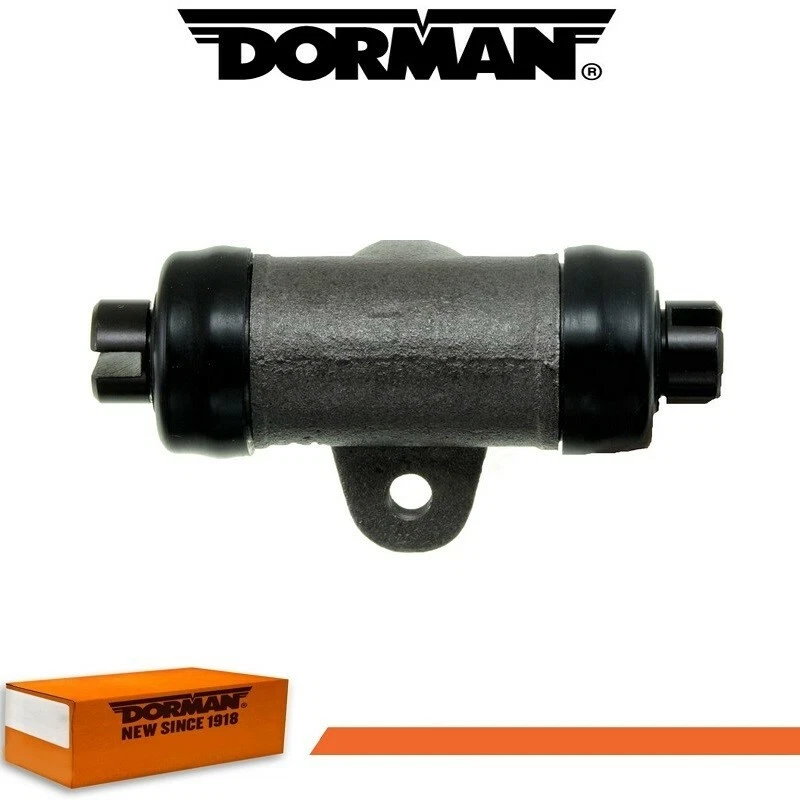 Cilindro de rueda de tambor de freno Dorman para VOLKSWAGEN KARMANN GHIA 1965-1966 Foto 1 de 4