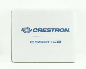 Crestron ESSENCE IW6-W-T Premium In Wall Speakers, White Pair - Picture 1 of 3