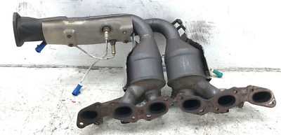 Aston Martin Rapide 2011 6,0 L cabezal colector derecho Exhuast OEM Foto 1 de 4