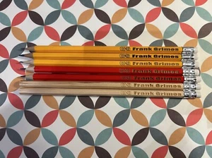 Lápices Frank Grimes personalizados - Imagen 1 de 2