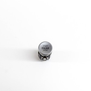 VOLKSWAGEN GOLF MK8 Ignition Start Stop Button 5H0959839 2021