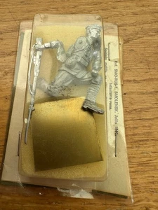 ALMIRALL ESPAÑA - SEGUNDA GUERRA MUNDIAL SMOLENSK 1941 - INFANTERÍA RUSA RUS7 54 MM METAL - Imagen 1 de 1