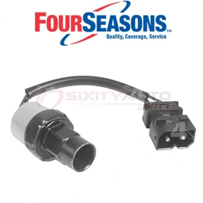 Four Seasons HVAC Binary Switch for 1991 BMW 318is - Heating Air gv — 第 1/4 张图片