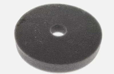 Elemento limpador de filtro de ar 2009-2024 Yamaha Raptor 90 YFM90 YFM FABRICANTE DE EQUIPAMENTO ORIGINAL 43D-E4451-00 - Imagem 1 de 4