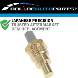 Temperature Gauge Water Temp Sender Made in Japan for Various Toyota Models - Picture 1 of 4