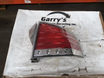 Passenger Right Tail Light Ends Fits 07-10 MKX 392296 - Image 1 of 4