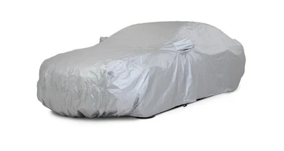 Outdoor Car Cover (Suits BMW 3 Series Sedan E90 E92 320i 325i 330i 2005-2011) - Image 1 of 4