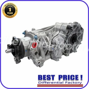 Gruppo differenziale posteriore adatto per Mercedes CLA250 A45 B250 W246 AWD A2463501802 - Foto 1 di 12