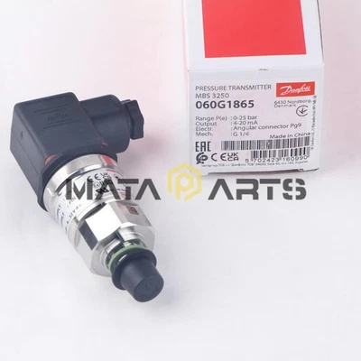 1PCS NEW Danfoss sensor 060G1865 - Image 1 of 4