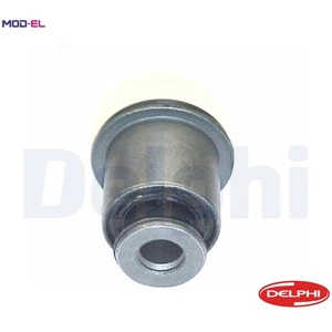 2x MOUNTING CONTROLTRAILING ARM TD417W FOR PEUGEOT 106/Van/Hatchback/II 1.4L - Picture 1 of 9