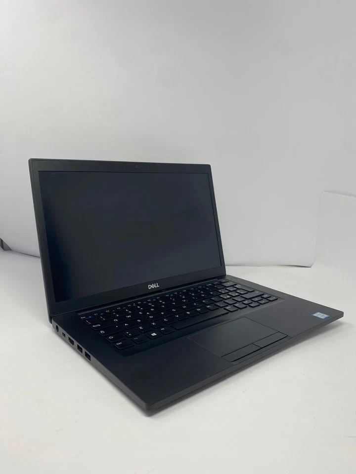 Dell Latitude 7490 14" i5 8350U RAM 8GB SSD 512GB - Immagine 1 di 4