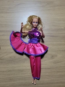 Muñeca Barbie Dream Date 1966 Mattel Twain. - Imagen 1 de 6