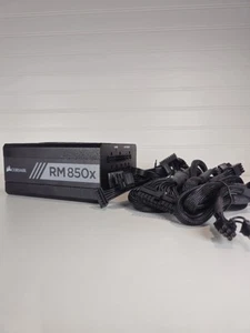 Corsair RM850x Power Supply - Photo 1/4