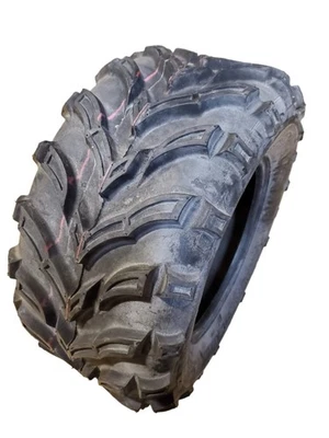 NOS GREENBALL DIRT DEVIL A/T BSW 25 10 12 6PLY ATV/UTV TIRE AR1230 Foto 1 de 4
