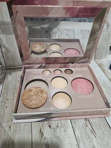 Laura Geller The Best of the Best: Baked Full Face Basics Palette.review details - Bild 1 von 5