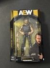 AEW Unrivaled Collection Series 18 JACK PERRY #190 Wrestling Figure NEW