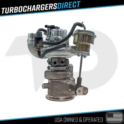 Nuevo turbocompresor genuino Mitsubishi para Buick Encore Chevy Cruze 2016-2019 1,4 L Foto 1 de 3