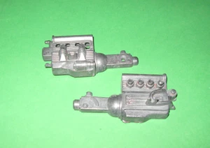 Vintage Hubley  HOT ROD AND OR INDY RACER ---ENGINE---ONLY - Picture 1 of 1