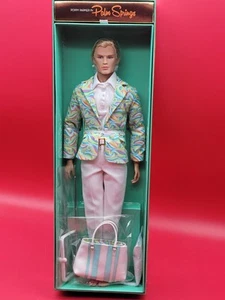 2023 Integrity Toys Poolside Paramour Sergio Silva Palm Springs #77233 NRFB - Picture 1 of 7