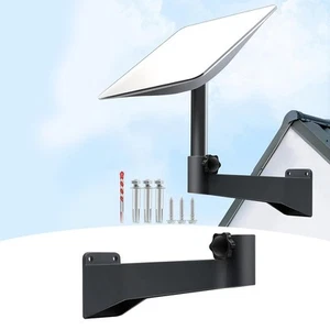 For Starlink Mounting Kit with Robust Design Perfectly Crafted for Security - Afbeelding 1 van 7