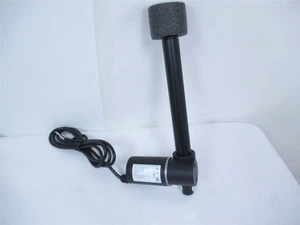 245541 New-No Box; Hiwin Mikrosystem LAM1-2-0-200-24E Linear Actuator 12V 6 AMP - Picture 1 of 6